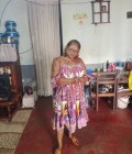 kennenlernen Frau Kamerun bis Yaoundé  : Germaine , 49 Jahre